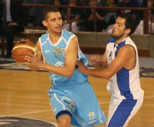 Fichaje de lujo para el Alerta Cantabria Lobos