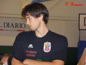 Stuart Creason es cortado en el Cantabria Lobos<br><br>