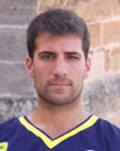 El Aqua Mágica renueva a Isra Pampín e Iker López