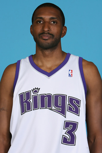 Historias de (Solo)Basket: Ramadán y baloncesto profesional. El ejemplo de Shareef Abdur-Rahim