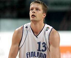 El ex ACB Hanno Mottola se retira del basket por prestigio y negocios