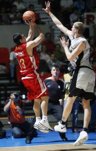 De la LEB a la ACB: una apuesta cada vez más segura