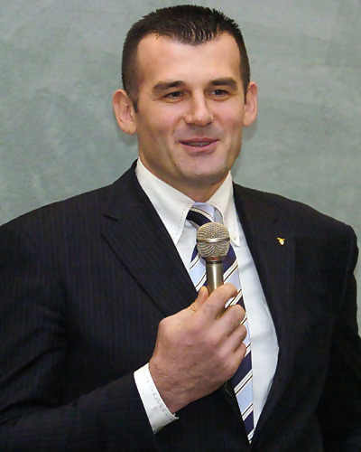 Zoran Savic “En un equipo como el nuestro nunca se puede decir que la plantilla está cerrada”