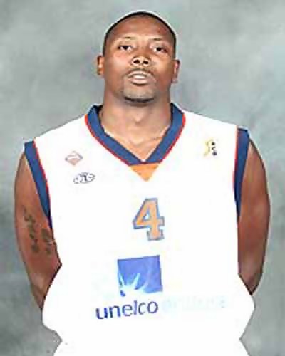 Bernard Hopkins a Pucela