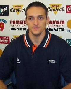 ¡Pamesa, Ventspils, Lietuvos, PAOK y Charleroi avanzan en la ULEB Cup!