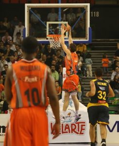 Estadísticas ACB y LEB Oro: ¿Qué jóvenes las dominan? Medias, totales y records