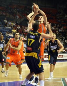 La joven y talentosa Serbia de Dusan Ivkovic, por Petar Popovic