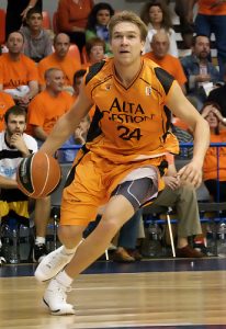 Los jugadores a los que seguir con atención en la ACB (por Rafa Pueyo)