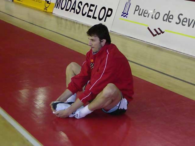 Carlos Cazorla seguirá en Sevilla tres años más