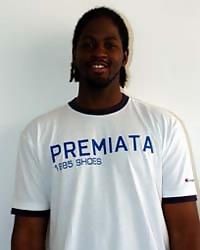 Elton Tyler, nuevo jugador del Tenerife Baloncesto