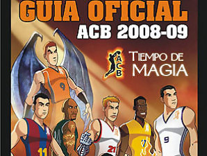 ACB eligió a Grupo V para editar la guía que antes confeccionaba Marca