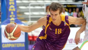 Mercado: Valladolid renueva a Dumas, Avdalovic jugará en Alicante, Dejan Milojevic vuelve a Serbia, Siskauskas se queda en Moscú