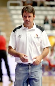 Porfi Fisac seguirá en Valladolid