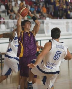 LEB Oro: Van Lacke te regala entradas para el Valladolid-Breogán; Piti Hurtado imparte un Clínic