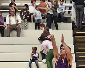 Chris Hernández cierra el puesto de base de Autocid Ford Burgos