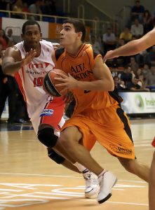 El nuevo Fuenla: ¡Pura dinamita!