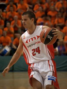 Gonzalo Martínez anunció su retirada (actualizado)