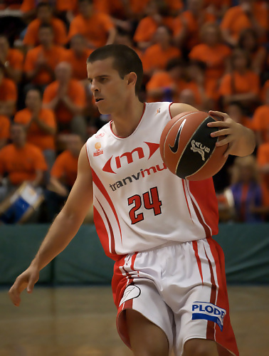 Gonzalo Martínez anunció su retirada (actualizado)