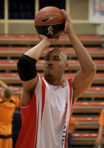 ACB Outside: Chris Moss, nuevo jugador del Deustche Bank Skyliners de Frankfurt