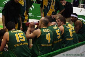 El Socas Canarias se hace con los servicios de Rafa Rufián