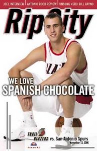 Casi nadie cree en Sergio Rodríguez