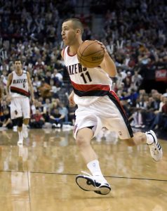 Rudy, Pritchard y Roy, sí creen en Sergio