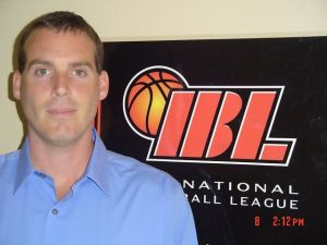 Entrevista: El empresario Mikal Duilio quiere hacer de la IBL la vieja CBA