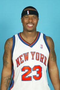 Quentin Richardson, a Miami, cuarto traspaso en menos de dos meses