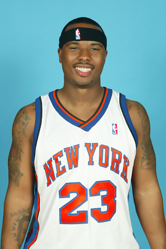 Quentin Richardson, a Miami, cuarto traspaso en menos de dos meses