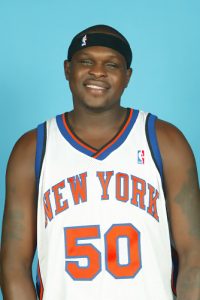 Noche de auténtica locura en los Knicks con las vistas puestas en el verano de 2010