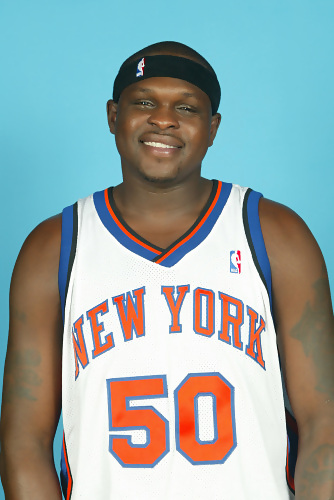 Noche de auténtica locura en los Knicks con las vistas puestas en el verano de 2010