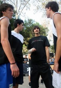 Alrededor de Ricky: Sus deseos son jugar con Rudy y ganar un título con el DKV (incluye un divertido vídeo)