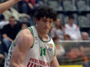 Dragisa Drobnjak se une a Femerling y Jacobsen en el Alba de Berlín