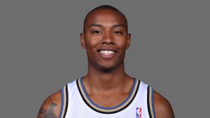 PREVIA NBA 2008-09: Washington Wizards