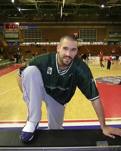 Andy Panko se marcha a Bilbao