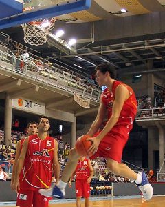 Cuándo compite España y cómo conseguir entradas para Japón