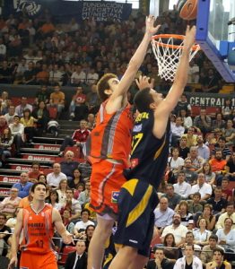 Petar Popovic se queda en el MMT Estudiantes