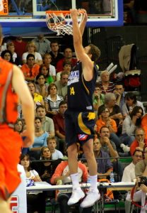 La defensa sin rebote desquicia al Madrid