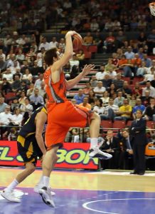 Top 5 jóvenes sub22 de la ACB 2008/2009