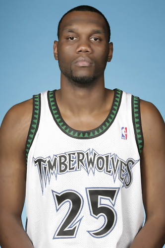 PREVIA NBA 2008-09: Minnesota Timberwolves