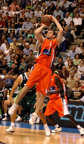 El fichaje de Diot, cancelado. Fuenlabrada habla