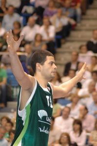 ¿Quién tiene más talento que Faverani y quién es más Marc Gasol que Paulón?