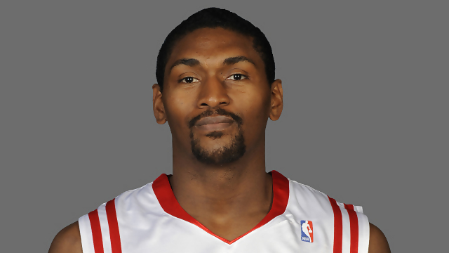 PREVIA NBA 2008-09: Houston Rockets