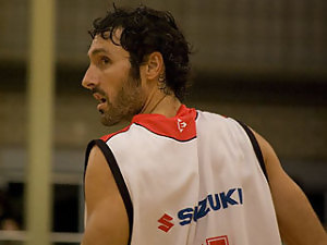 Bulfoni se siente triste pero alardea de la defensa del Ricoh