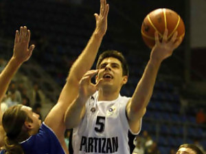 Tepic y Preldzic: juventud, técnica e inteligencia