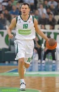 Euroliga 2008/2009: Guía de rivales-Panathinaikos Atenas