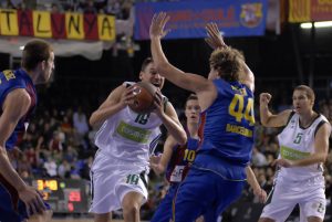 Cómo ganar la Final Four: previa de las semifinales. Hagan sus apuestas