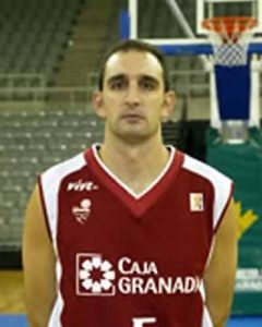 Dani Romero no formará parte del nuevo proyecto granadino para la próxima campaña