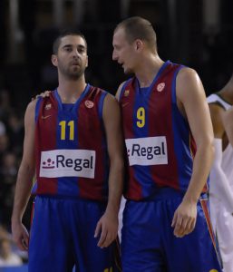 ¿Dónde se relajarán los campeones ACB este verano?