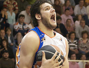 Vive Menorca rescinde el contrato de Kaloyan Ivanov, quien firmará por Manresa